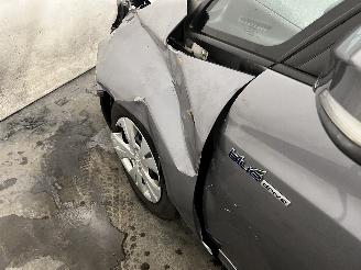 Hyundai Ix20 iX20 (JC) SUV 1.4i 16V (G4FA) [66kW]  (11-2010/07-2019) picture 11