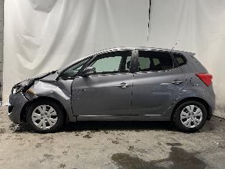 Hyundai Ix20 iX20 (JC) SUV 1.4i 16V (G4FA) [66kW]  (11-2010/07-2019) picture 3