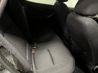 Hyundai Ix20 iX20 (JC) SUV 1.4i 16V (G4FA) [66kW]  (11-2010/07-2019) picture 19