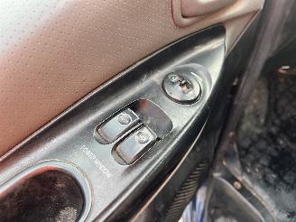 Hyundai H-200 H-1/H-200 Van 2.5 CRDi Powervan (D4CB) [103kW]  (08-2003/12-2007) picture 15