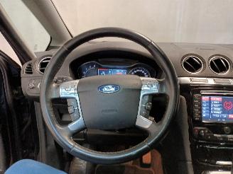 Ford S-Max S-Max (GBW) MPV 2.0 Ecoboost 16V (TNWA(Euro 5)) [149kW]  (03-2010/12-2=
014) picture 16