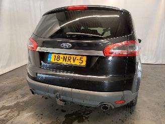 Ford S-Max S-Max (GBW) MPV 2.0 Ecoboost 16V (TNWA(Euro 5)) [149kW]  (03-2010/12-2=
014) picture 5