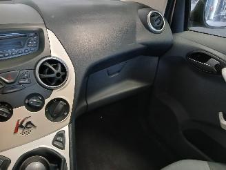 Ford Ka Ka II Hatchback 1.2 (169.A.4000(Euro 4; Euro 5)) [51kW]  (10-2008/05-2=
016) picture 15