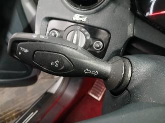 Ford Fiesta Fiesta 6 (JA8) Hatchback 1.25 16V (SNJB(Euro 5)) [60kW]  (06-2008/06-2=
017) picture 16