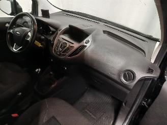 Ford Transit Transit Courier Van 1.5 TDCi 95 (XVCB) [70kW]  (05-2015/12-2023) picture 8