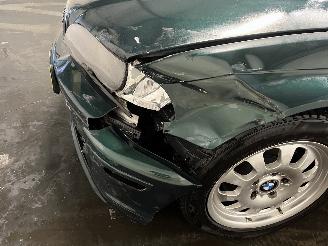 BMW 3-serie 3 serie (E46/2) Coupé 320 Ci 24V (M52-B20(206S4)) [110kW]  (02-1999/=
08-2001) picture 11