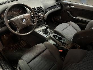BMW 3-serie 3 serie (E46/2) Coupé 320 Ci 24V (M52-B20(206S4)) [110kW]  (02-1999/=
08-2001) picture 17