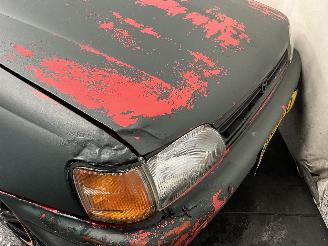 Toyota Starlet Starlet (EP8/NP8) Hatchback 1.3 Friend,XLi 12V (2E-ELU) [55kW]  (12-19=
89/03-1996) picture 12