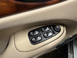 Jaguar XJ XJ8 (X308) Sedan 3.2 V8 32V Executive,Sport (AC) [174kW]  (07-1997/05-=
2003) picture 15