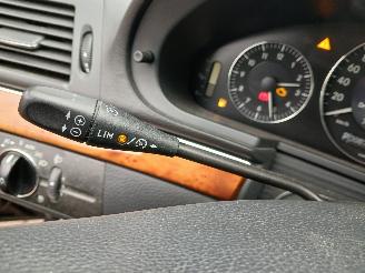 Mercedes E-klasse E Combi (S211) Combi 1.8 E-200 K 16V (M271.941) [120kW]  (03-2003/07-2=
009) picture 12