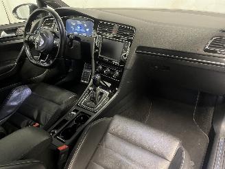 Volkswagen Golf Golf VII (AUA) Hatchback 2.0 R 4Motion 16V (DNUE) [221kW]  (11-2013/08=
-2020) picture 25