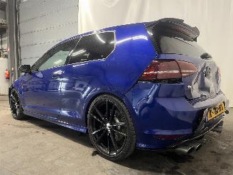 Volkswagen Golf Golf VII (AUA) Hatchback 2.0 R 4Motion 16V (DNUE) [221kW]  (11-2013/08=
-2020) picture 5