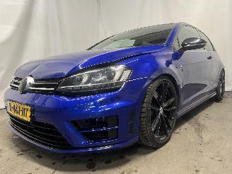 Volkswagen Golf Golf VII (AUA) Hatchback 2.0 R 4Motion 16V (DNUE) [221kW]  (11-2013/08=
-2020) picture 3