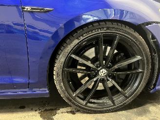 Volkswagen Golf Golf VII (AUA) Hatchback 2.0 R 4Motion 16V (DNUE) [221kW]  (11-2013/08=
-2020) picture 21