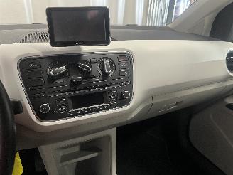 Seat Mii Mii Hatchback 1.0 12V (CHYA) [44kW]  (10-2011/07-2019) picture 16