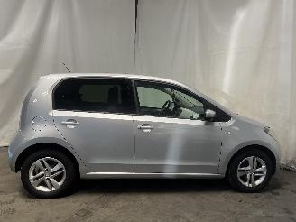 Seat Mii Mii Hatchback 1.0 12V (CHYA) [44kW]  (10-2011/07-2019) picture 7