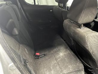 Suzuki Swift Swift (ZA/ZC/ZD) Hatchback 1.2 16V (K12B) [69kW]  (10-2010/04-2017) picture 14