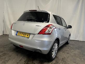 Suzuki Swift Swift (ZA/ZC/ZD) Hatchback 1.2 16V (K12B) [69kW]  (10-2010/04-2017) picture 5