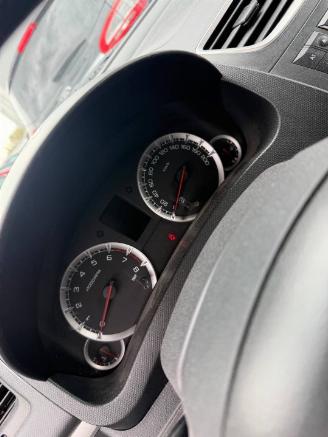 Suzuki Swift Swift (ZA/ZC/ZD) Hatchback 1.2 16V (K12B) [69kW]  (10-2010/04-2017) picture 2