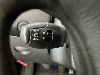 Citroën Berlingo Berlingo Cinqspace, Multispace MPV 1.4 (TU3JP(KFW)) [55kW]  (07-1996/1=
2-2011) picture 18