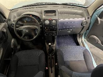 Citroën Berlingo Berlingo Cinqspace, Multispace MPV 1.4 (TU3JP(KFW)) [55kW]  (07-1996/1=
2-2011) picture 14