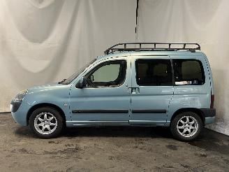 Citroën Berlingo Berlingo Cinqspace, Multispace MPV 1.4 (TU3JP(KFW)) [55kW]  (07-1996/1=
2-2011) picture 3