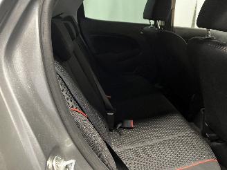 Mazda 2 2 (DE) Hatchback 1.3 16V MZR (ZJ46) [62kW]  (01-2010/06-2015) picture 10