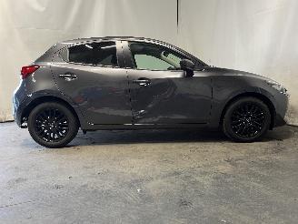 Mazda 2 2 (DJ/DL) Hatchback 1.5 SkyActiv-G 90 M Hybrid (P5XC) [66kW]  (08-2019=
/...) picture 7