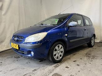 Hyundai Getz Getz Hatchback 1.4i 16V (G4EEG) [71kW]  (08-2005/12-2010) picture 3