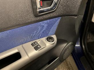 Hyundai Getz Getz Hatchback 1.4i 16V (G4EEG) [71kW]  (08-2005/12-2010) picture 13