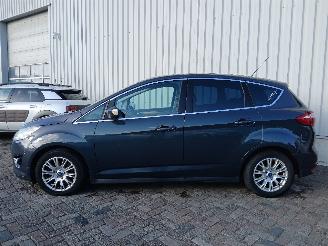 Ford C-Max C-Max (DXA) MPV 1.6 SCTi 16V (JQDB(Euro 5)) [110kW]  (12-2010/12-2014)= picture 3