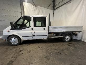 Ford Transit Transit Ch.Cab/Pick-up 2.4 TDCi 16V RWD (JXFC) [85kW]  (04-2006/08-201=
4) picture 4