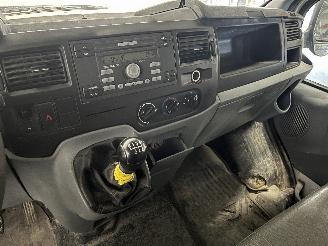 Ford Transit Transit Ch.Cab/Pick-up 2.4 TDCi 16V RWD (JXFC) [85kW]  (04-2006/08-201=
4) picture 20