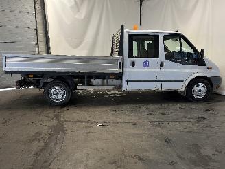 Ford Transit Transit Ch.Cab/Pick-up 2.4 TDCi 16V RWD (JXFC) [85kW]  (04-2006/08-201=
4) picture 7