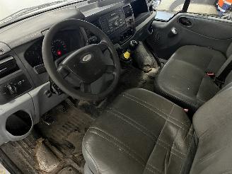 Ford Transit Transit Ch.Cab/Pick-up 2.4 TDCi 16V RWD (JXFC) [85kW]  (04-2006/08-201=
4) picture 16