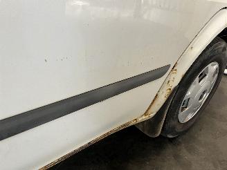 Ford Transit Transit Ch.Cab/Pick-up 2.4 TDCi 16V RWD (JXFC) [85kW]  (04-2006/08-201=
4) picture 13