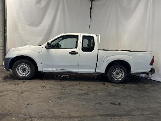 Isuzu D-Max D-Max Pick-up 2.5 D (4JK1-TC) [100kW]  (10-2006/05-2012) picture 4