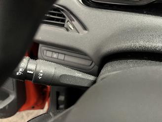 Peugeot 208 208 I (CA/CC/CK/CL) Hatchback 1.2 Vti 12V PureTech 82 (EB2F(HMZ)) [60k=
W]  (03-2012/12-2019) picture 17