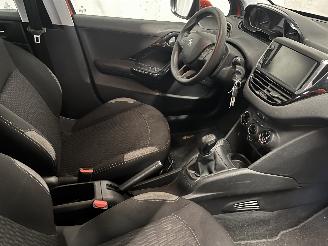 Peugeot 208 208 I (CA/CC/CK/CL) Hatchback 1.2 Vti 12V PureTech 82 (EB2F(HMZ)) [60k=
W]  (03-2012/12-2019) picture 12