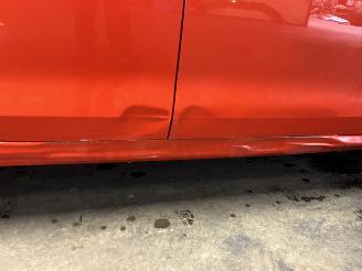 Peugeot 208 208 I (CA/CC/CK/CL) Hatchback 1.2 Vti 12V PureTech 82 (EB2F(HMZ)) [60k=
W]  (03-2012/12-2019) picture 8