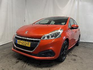 Peugeot 208 208 I (CA/CC/CK/CL) Hatchback 1.2 Vti 12V PureTech 82 (EB2F(HMZ)) [60k=
W]  (03-2012/12-2019) picture 3