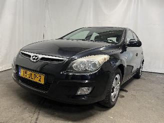 Schadeauto Hyundai I-30 i30 (FD) Hatchback 1.4 CVVT 16V (G4FA) [80kW]  (10-2007/11-2011) 2009/6