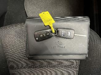 Hyundai I-30 i30 (FD) Hatchback 1.4 CVVT 16V (G4FA) [80kW]  (10-2007/11-2011) picture 19