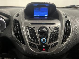 Ford Transit Transit Courier Van 1.5 TDCi 75 (UGCA) [55kW]  (02-2014/12-2023) picture 22