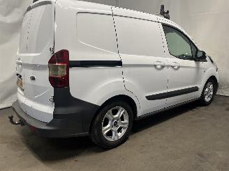 Ford Transit Transit Courier Van 1.5 TDCi 75 (UGCA) [55kW]  (02-2014/12-2023) picture 12