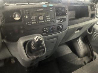 Ford Transit Transit Bus 2.2 TDCi 16V (P8FA(Euro 4)) [63kW]  (04-2006/08-2014) picture 21