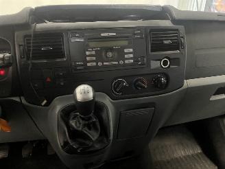Ford Transit Transit Bus 2.2 TDCi 16V (P8FB(Euro 4)) [63kW]  (04-2006/08-2014) picture 28