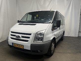 škoda osobní automobily Ford Transit Transit Bus 2.2 TDCi 16V (P8FB(Euro 4)) [63kW]  (04-2006/08-2014) 2010/12