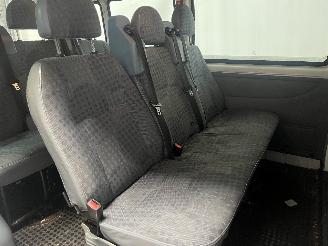 Ford Transit Transit Bus 2.2 TDCi 16V (P8FB(Euro 4)) [63kW]  (04-2006/08-2014) picture 17