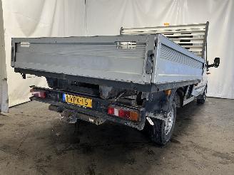 Ford Transit Transit Ch.Cab/Pick-up 2.4 TDCi 16V RWD (JXFC) [85kW]  (04-2006/08-201=
4) picture 5